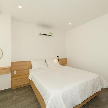Cien Hotel Quy Nhon Eksteriør billede