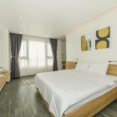 Cien Hotel Quy Nhon Eksteriør billede