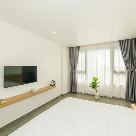 Cien Hotel Quy Nhon Eksteriør billede