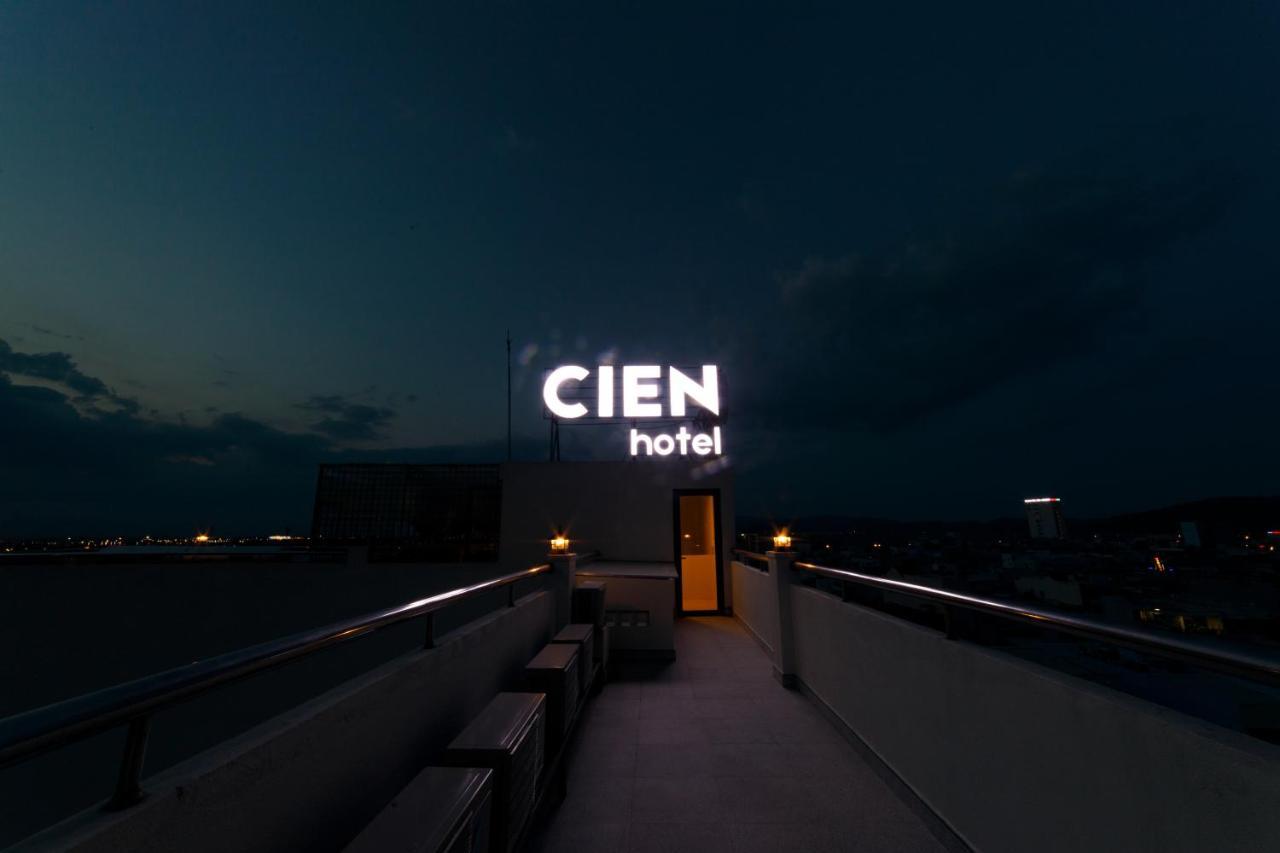 Cien Hotel Quy Nhon Eksteriør billede