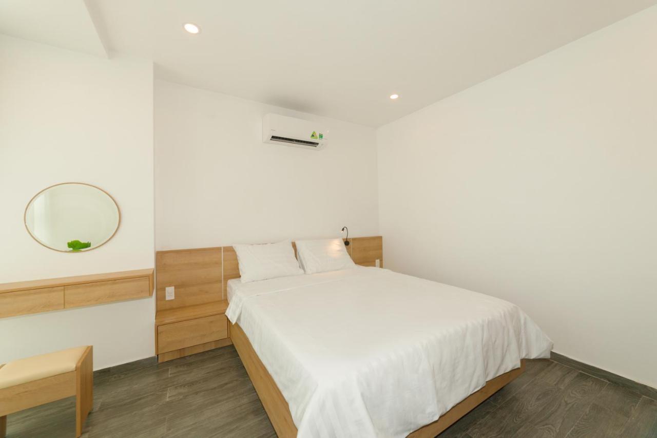Cien Hotel Quy Nhon Eksteriør billede