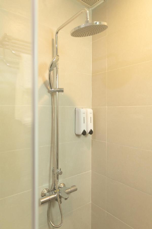 Cien Hotel Quy Nhon Eksteriør billede