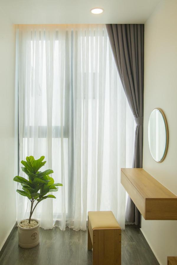 Cien Hotel Quy Nhon Eksteriør billede