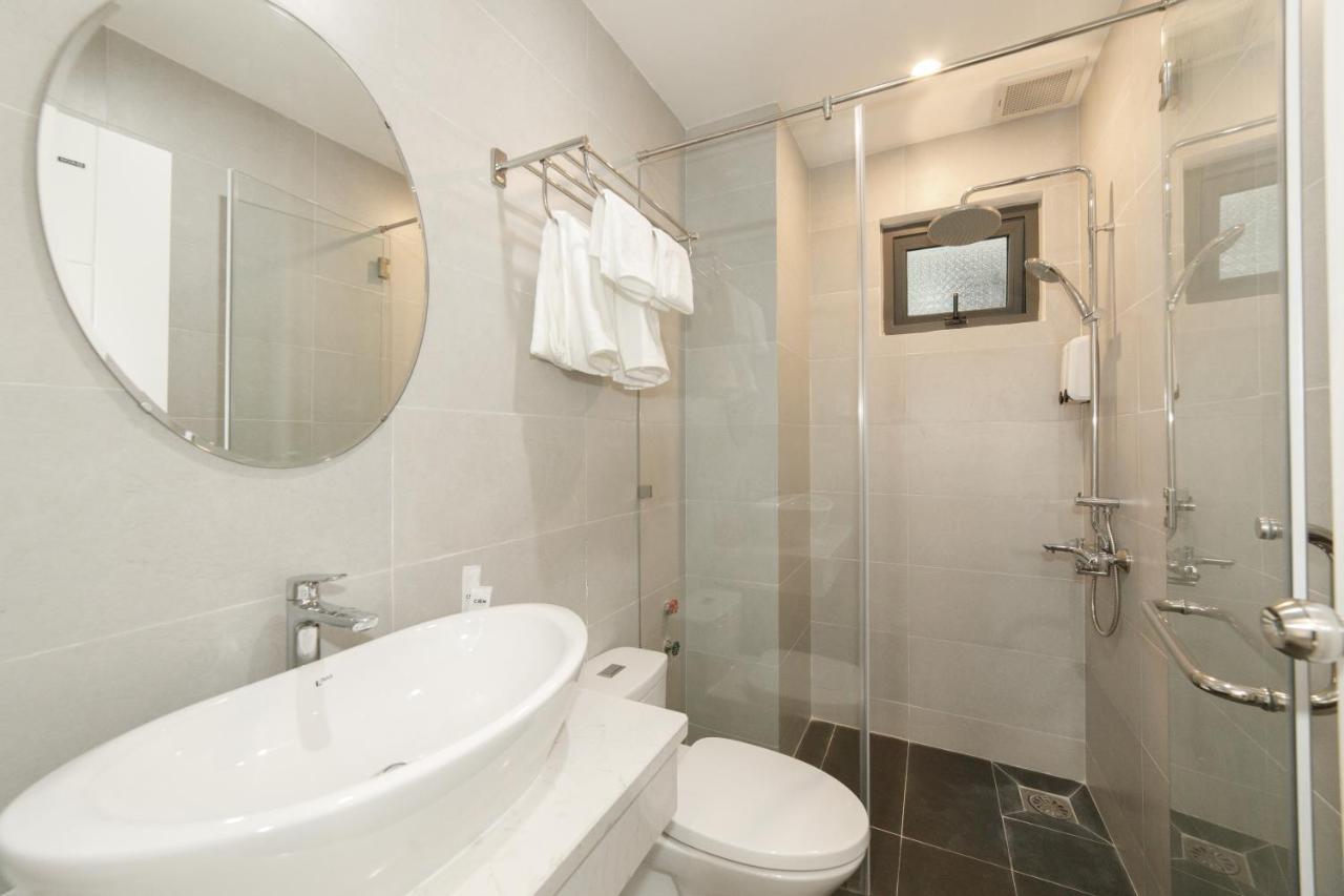 Cien Hotel Quy Nhon Eksteriør billede